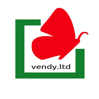 Vendy Test Store 1